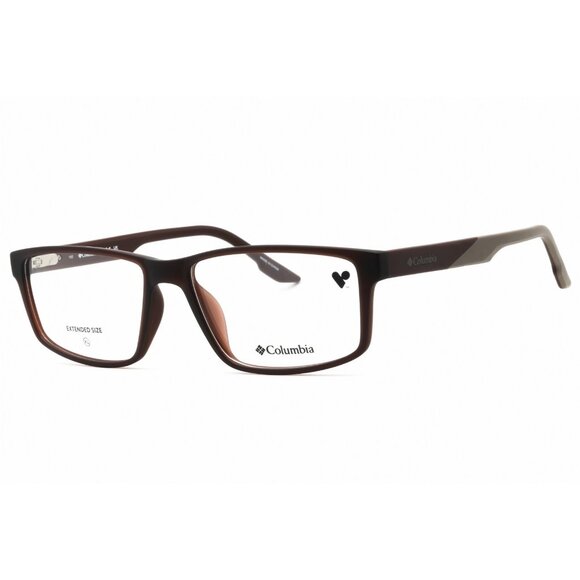 Columbia EYEGLASSES C8044-210-58 New with case - Picture 1 of 5